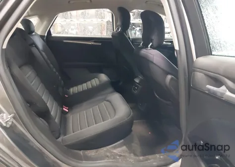 2013 Ford Fusion Se from USA, damaged, VIN 3FA6P0H79DR387845